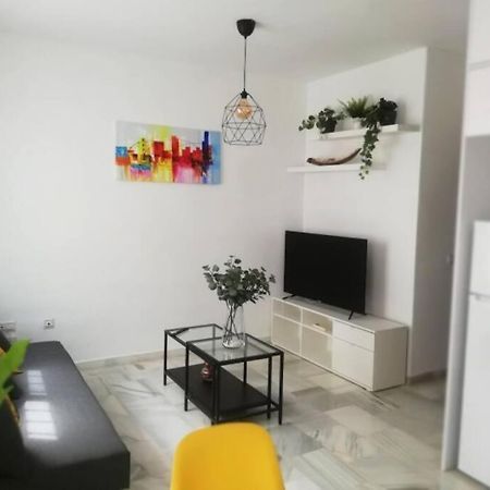 Malaga City One Bedroom Apartment By Namaste Elite エクステリア 写真