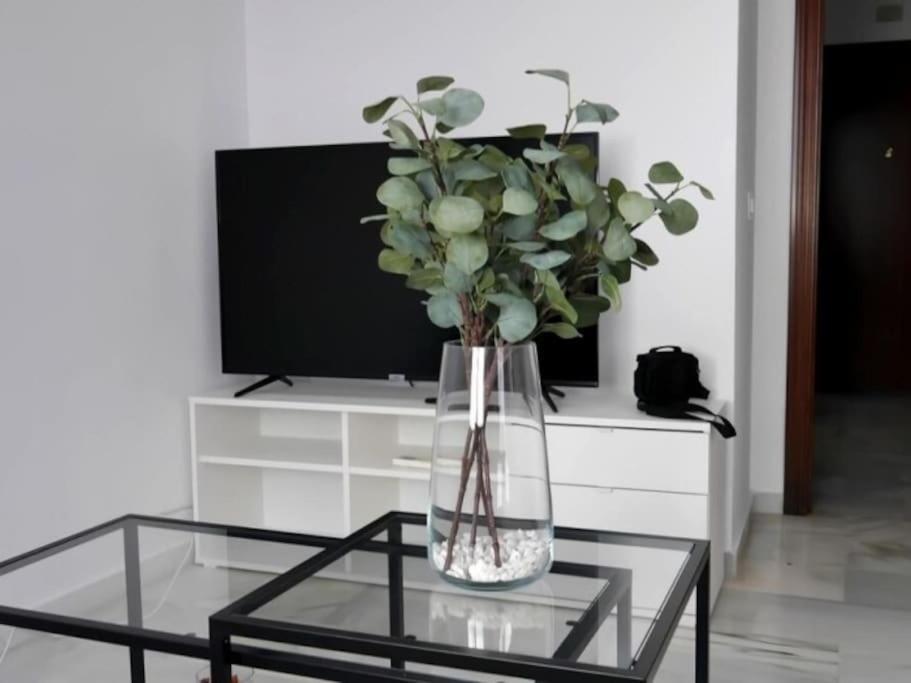 Malaga City One Bedroom Apartment By Namaste Elite エクステリア 写真